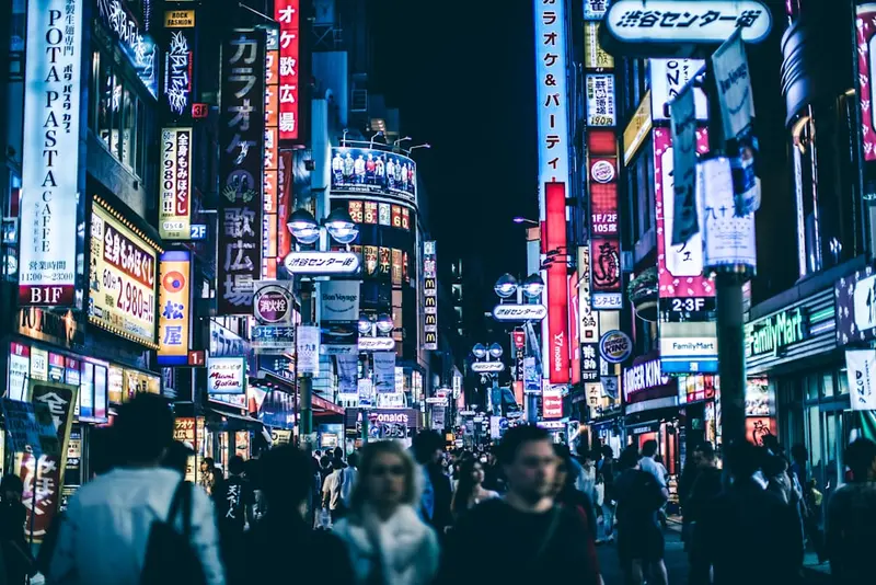 Shaun.Tokyo Premium Domain